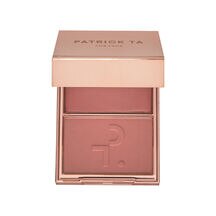MAJOR HEADLINES DOUBLE-TAKE CR&Egrave;ME & POWDER BLUSH DUO (D&Uacute;O DE RUBOR)
